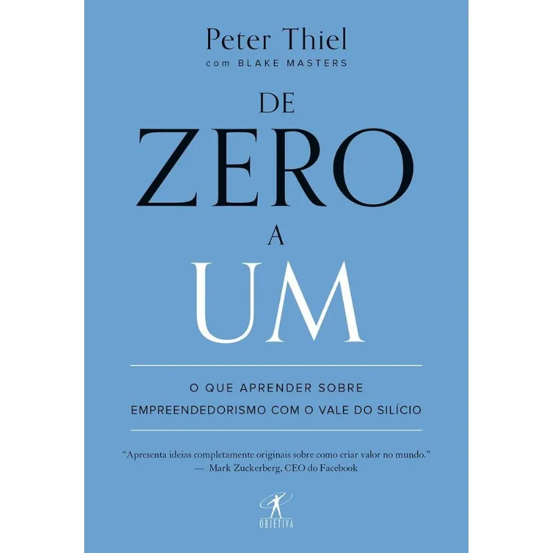 De Zero A Um