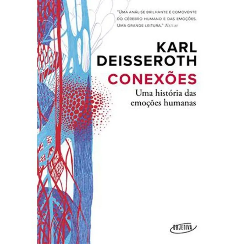 Livro Conexões Objetiva (MP)