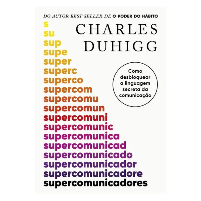 SUPERCOMUNICADORES
