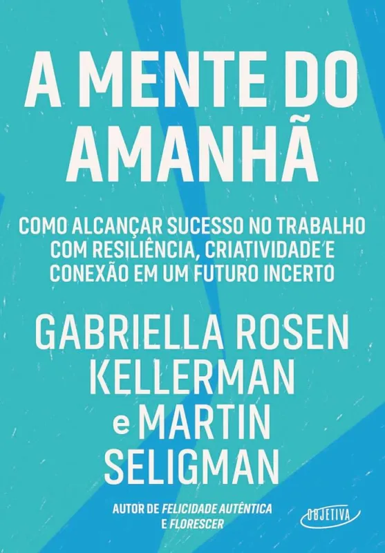 A Mente Do Amanhã - LC - Livros