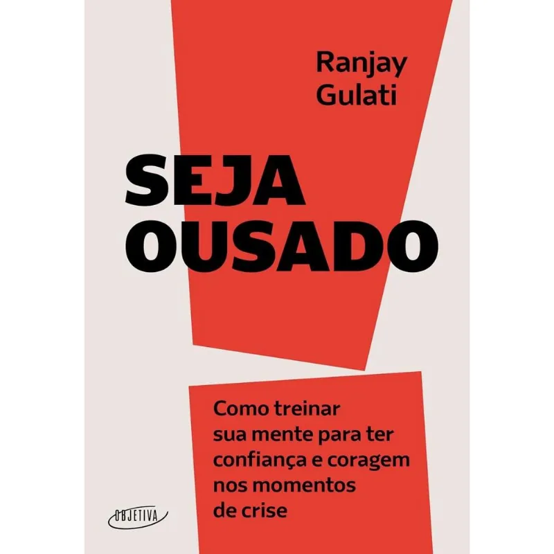 Seja Ousado