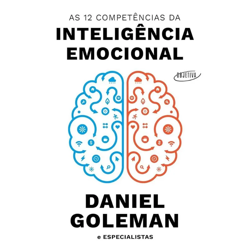 As 12 Competências Da Inteligência Emocional