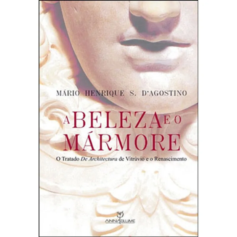 BELEZA E O MARMORE, A