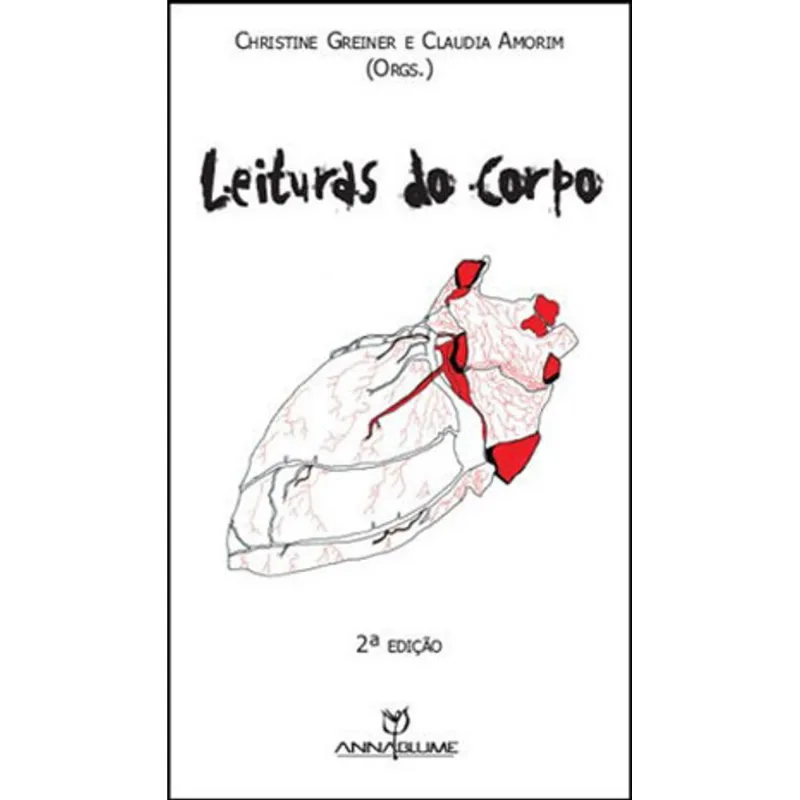 LEITURAS DO CORPO
