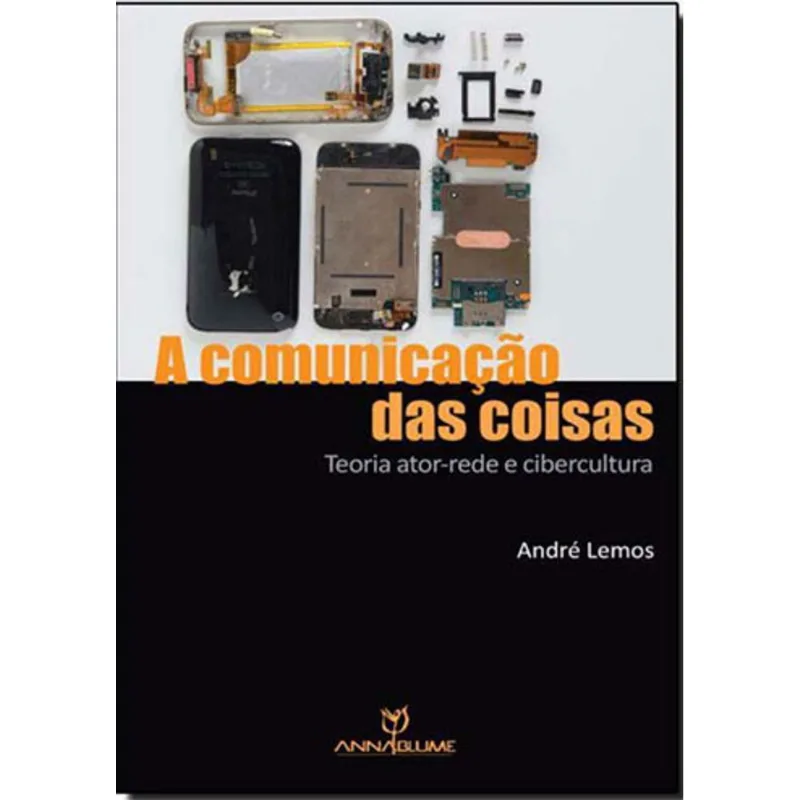 COMUNICAÇAO DAS COISAS, A
