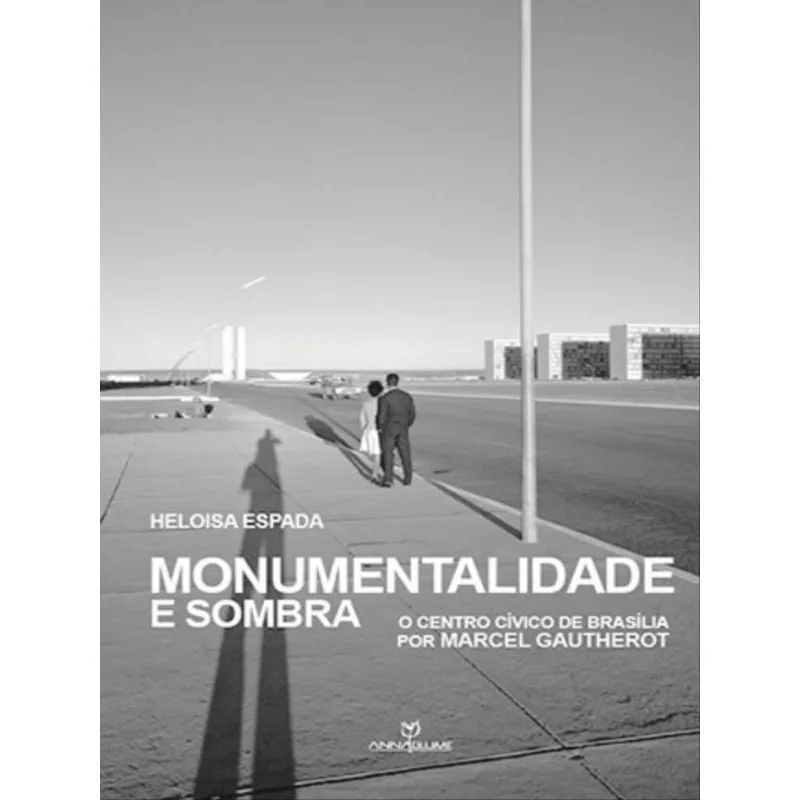 MONUMENTALIDADE E SOMBRA