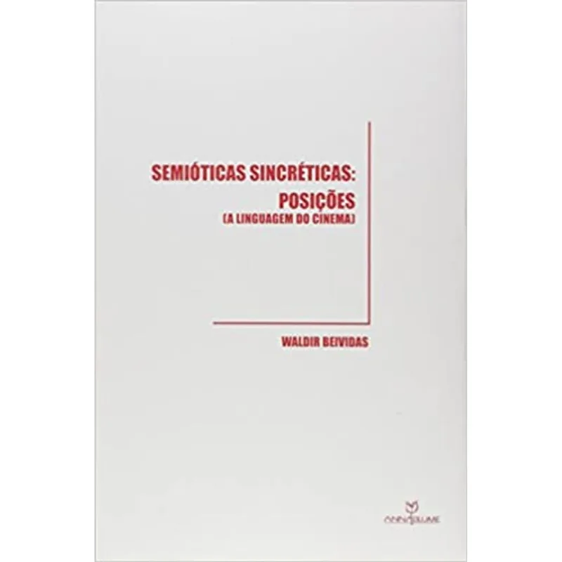 SEMIÓTICAS SINCRÉTICAS