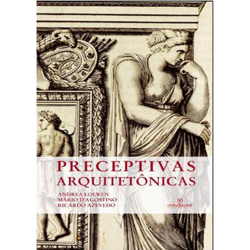 PRECEPTIVAS ARQUITETÔNICAS