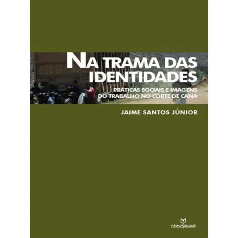 NA TRAMA DAS IDENTIDADES