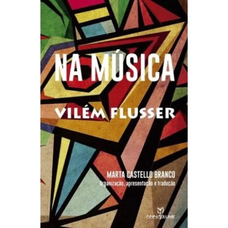 NA MÚSICA - VILÉM FLUSSER