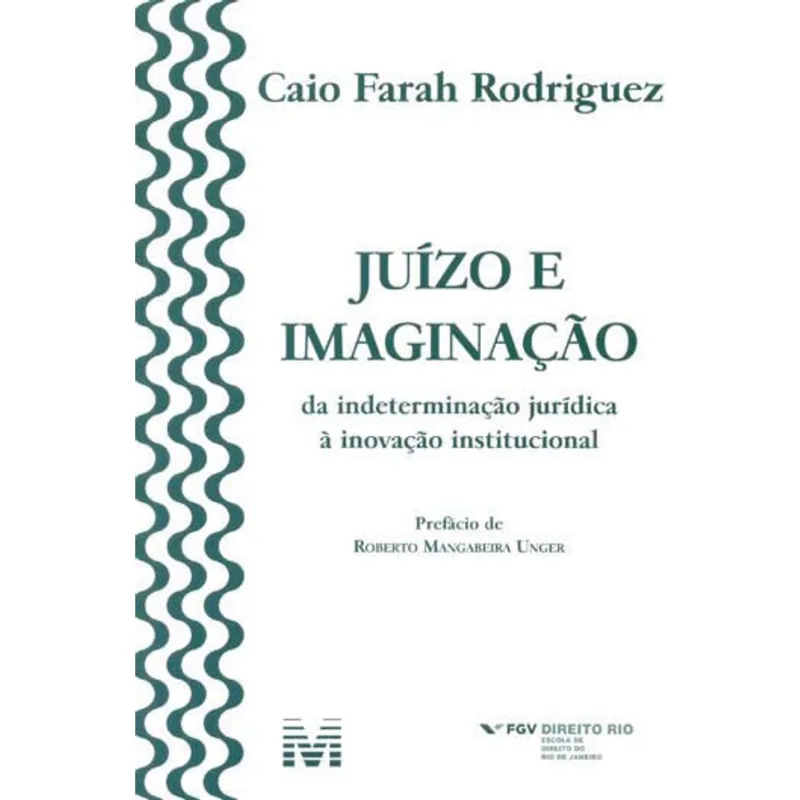 JUÍZO E IMAGINAÇÃO - 1 ED./2016