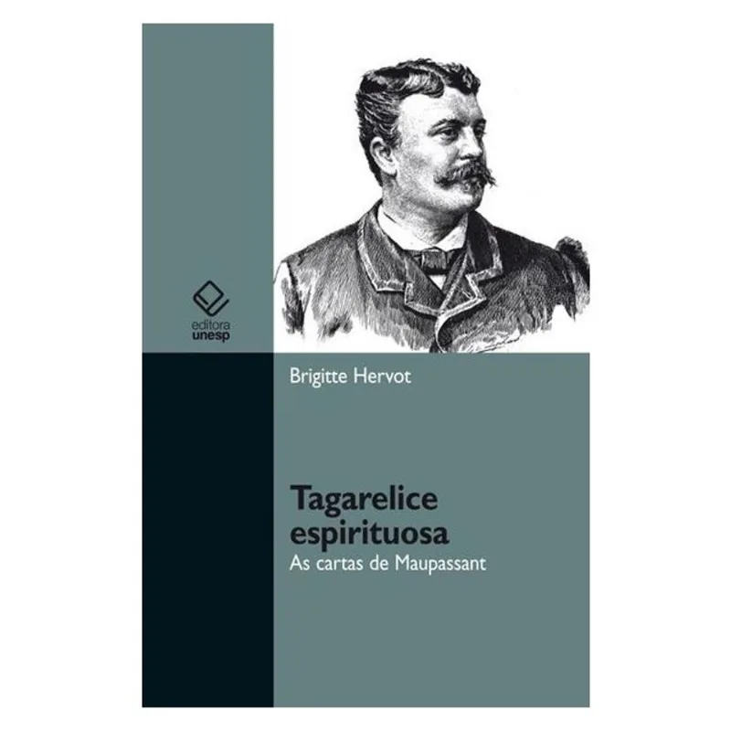 TAGARELICE ESPIRITUOSA