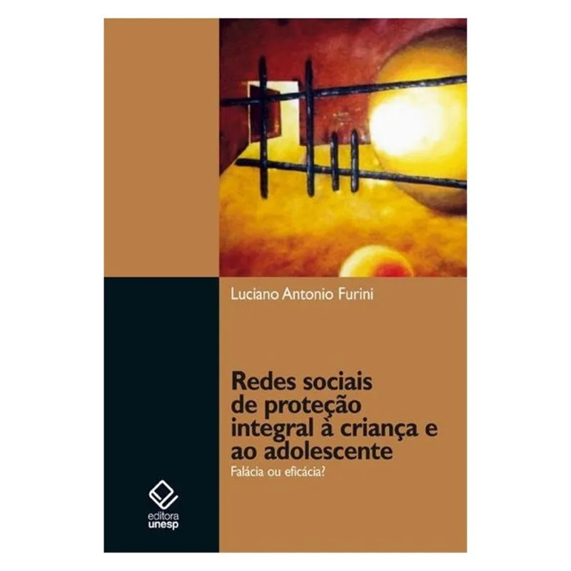 REDES SOCIAIS DE PROTEÇÃO INTEGRAL À CRIANÇA E AO ADOLESCENTE