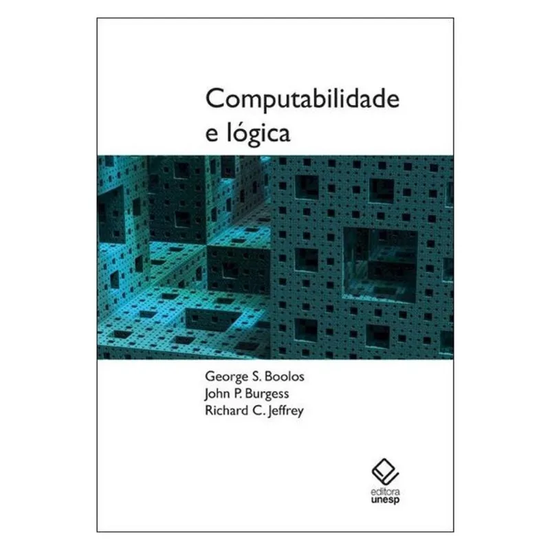 COMPUTABILIDADE E LÓGICA
