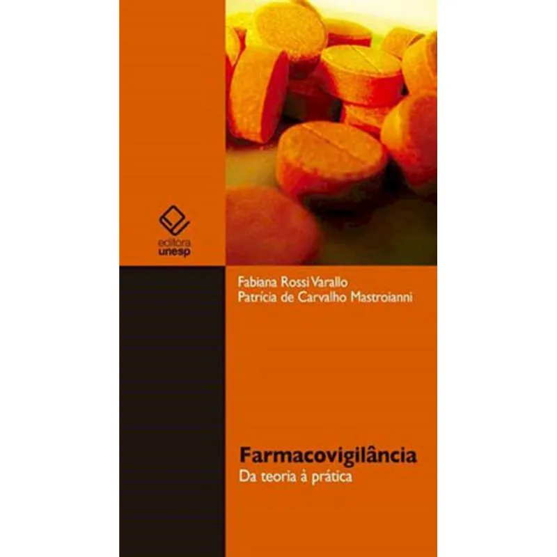 FARMACOVIGILÂNCIA