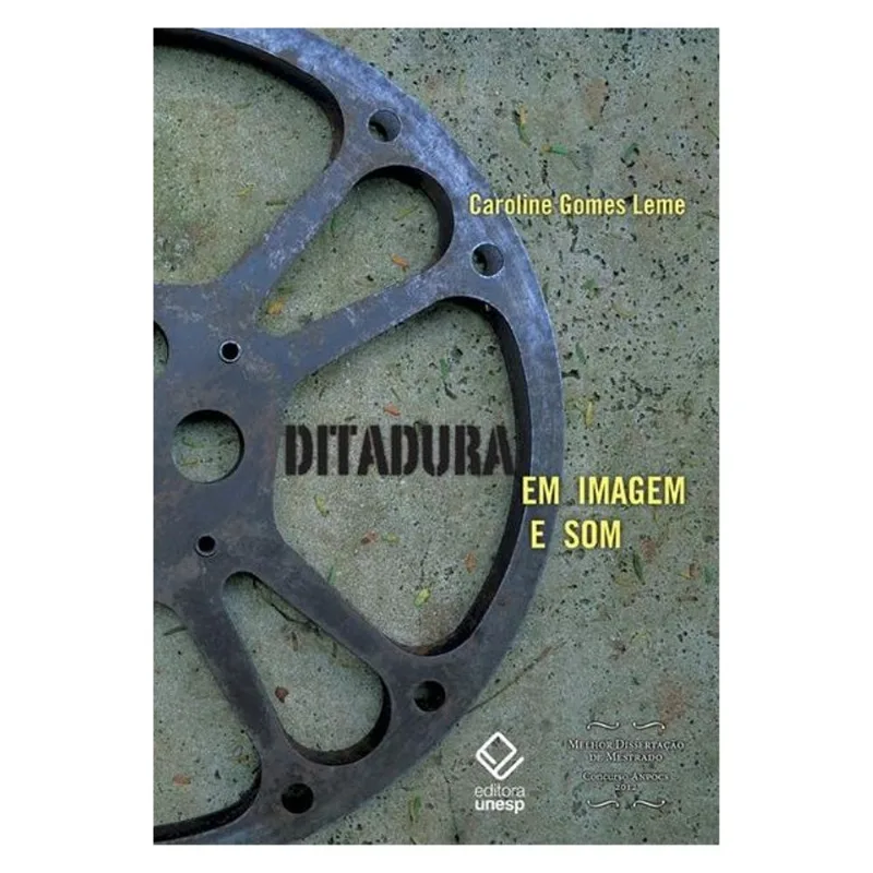 DITADURA EM IMAGEM E SOM