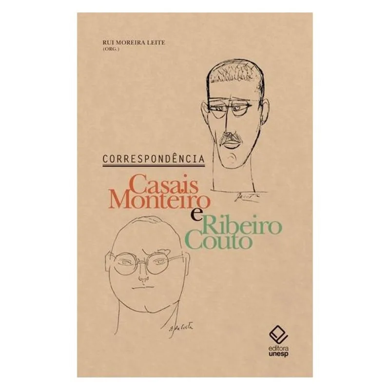 CORRESPONDÊNCIA