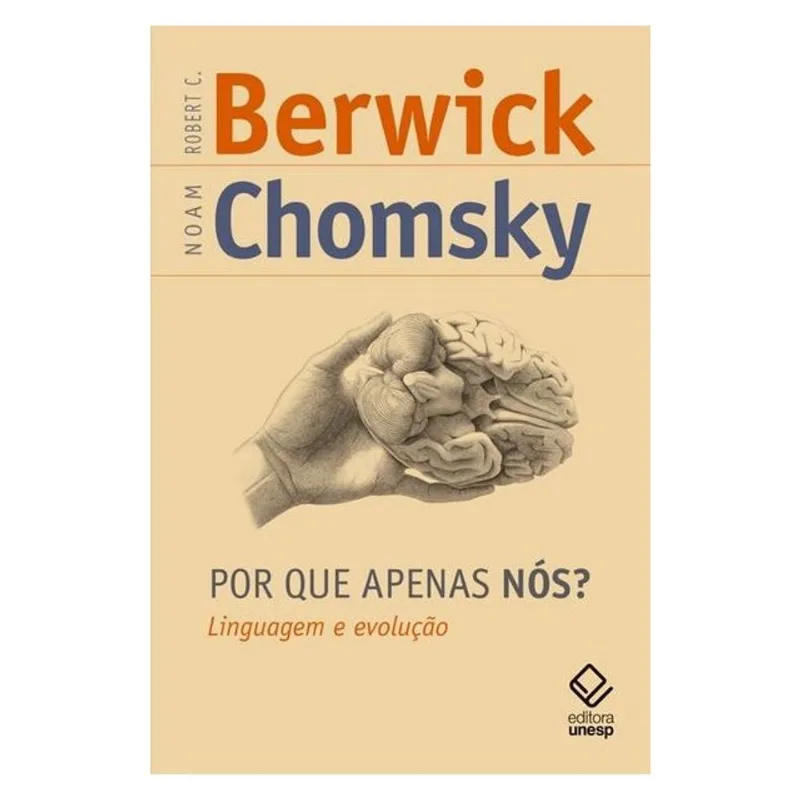 POR QUE APENAS NÓS?