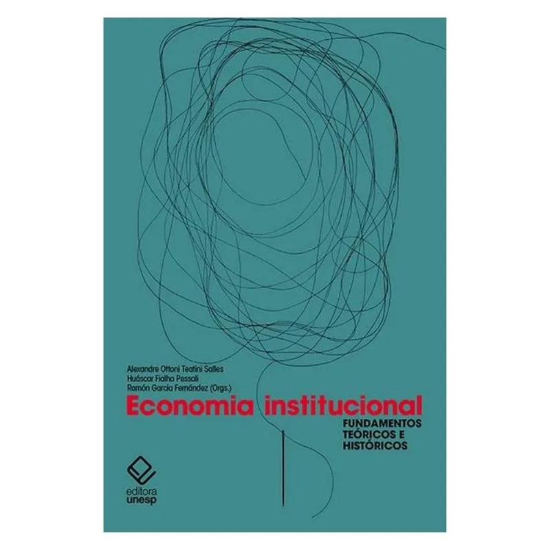 ECONOMIA INSTITUCIONAL