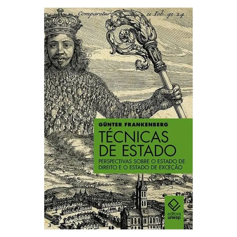 TÉCNICAS DE ESTADO