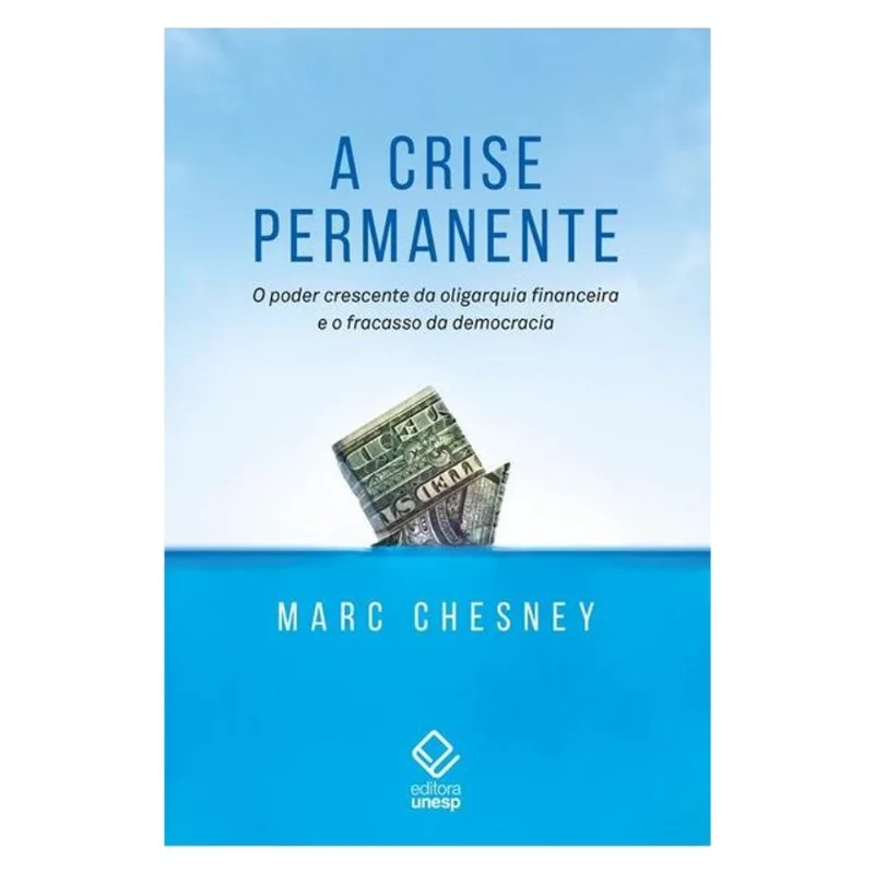 A CRISE PERMANENTE