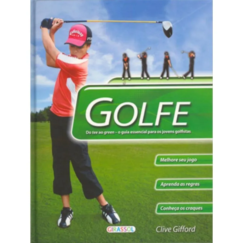 GOLFE