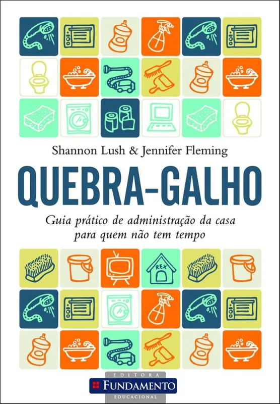 Quebra Galho - LC - Livros