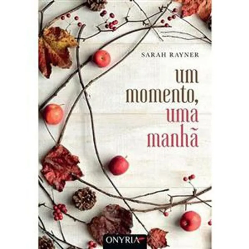 Livro Um Momento, Uma Manha Fundamento (MP)