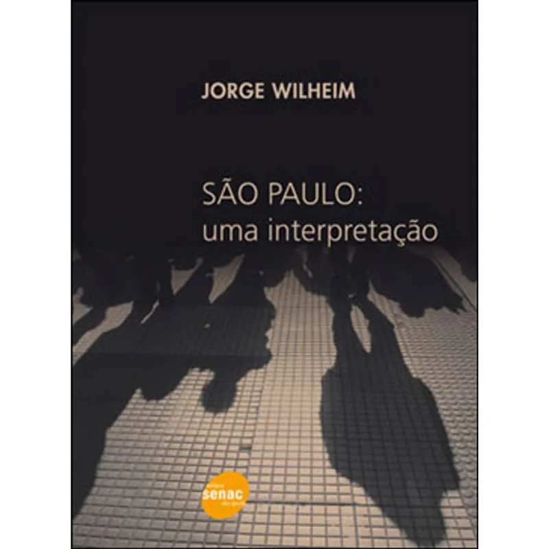 SÃO PAULO: UMA INTERPRETAÇÃO
