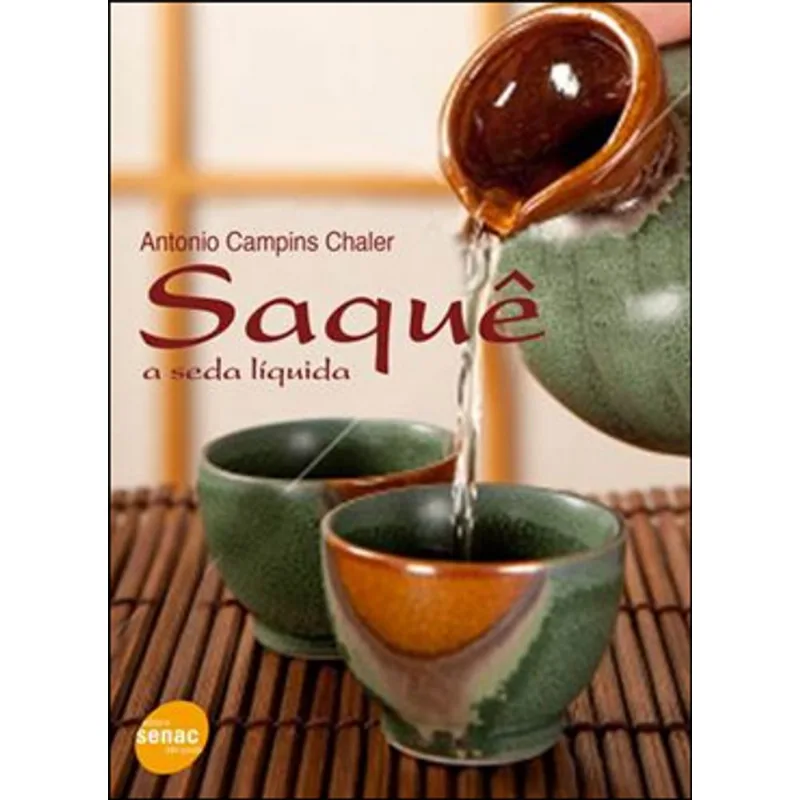 SAQUE: A SEDA LÍQUIDA