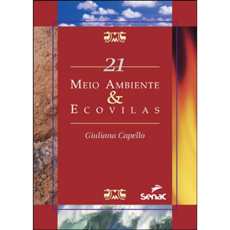 MEIO AMBIENTE & ECOVILAS - VOL. 21