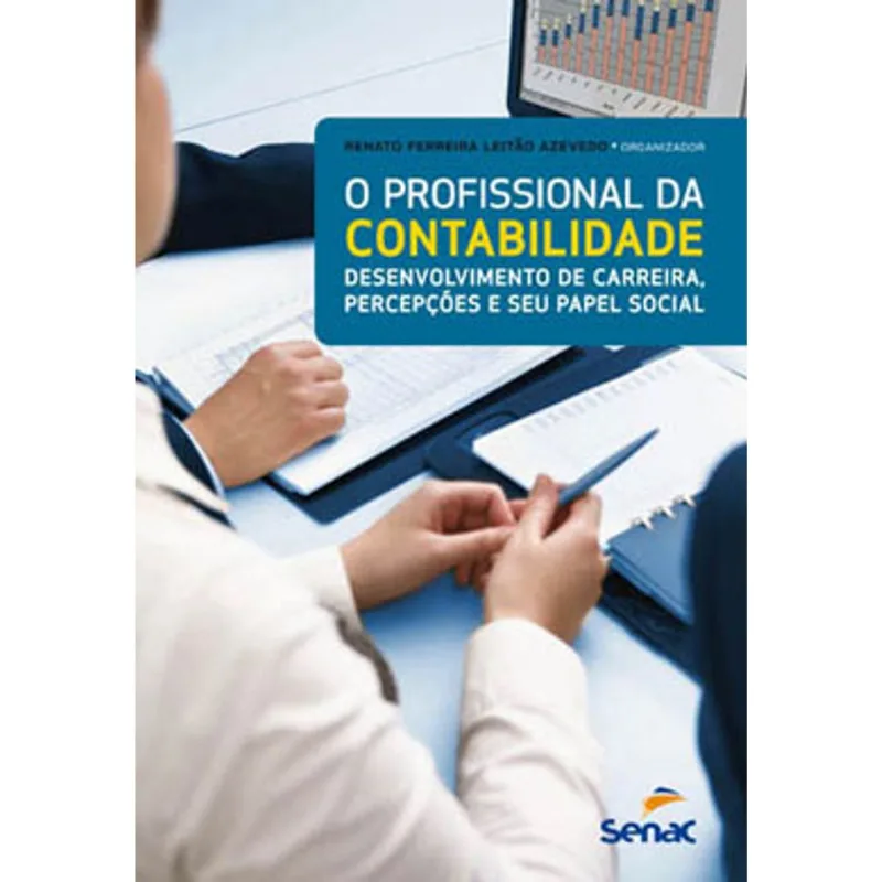 O PROFISSIONAL DA CONTABILIDADE