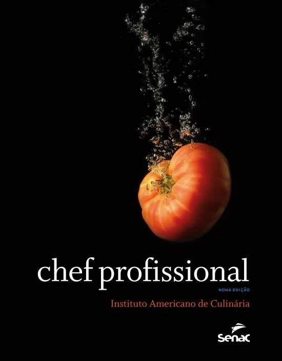 Chef Profissional - LC - Livros