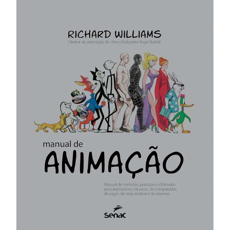 Manual De Animação