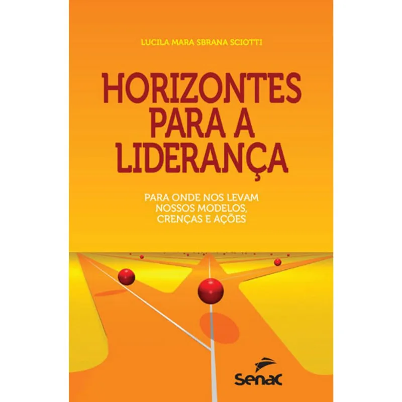 HORIZONTES PARA A LIDERANÇA