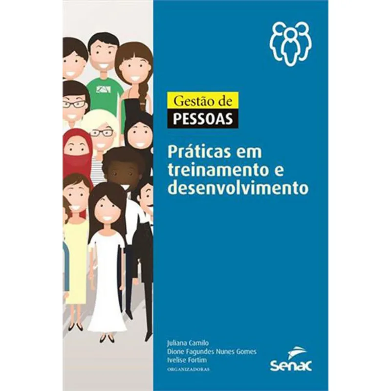 GESTÃO DE PESSOAS