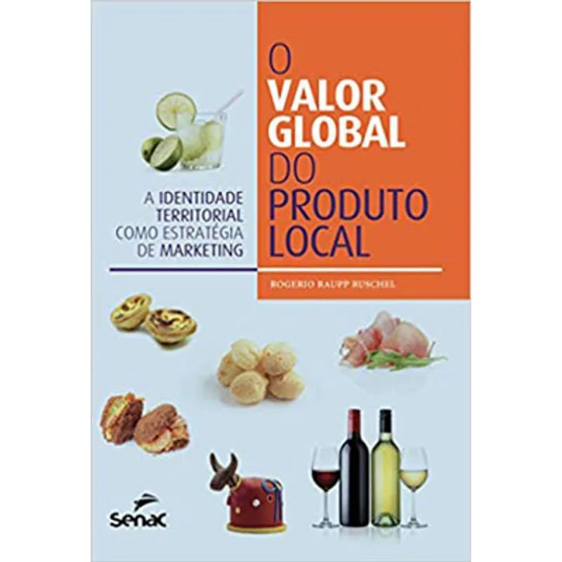 O VALOR GLOBAL DO PRODUTO LOCAL