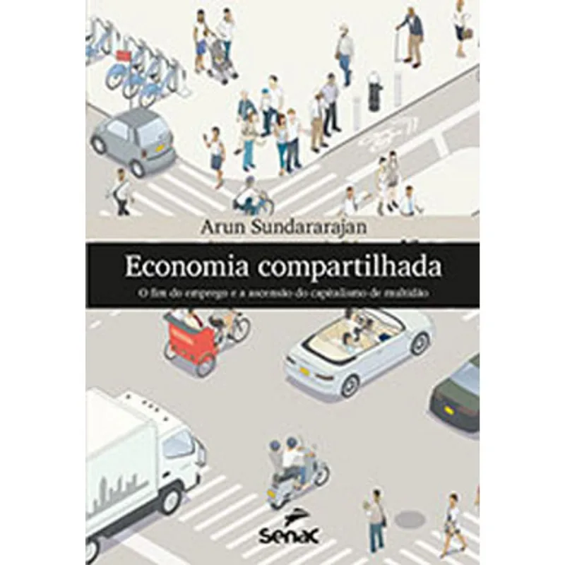 ECONOMIA COMPARTILHADA
