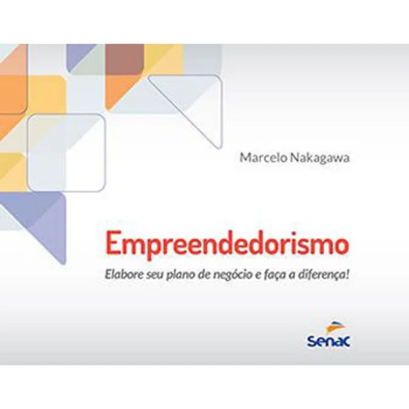 EMPREENDEDORISMO