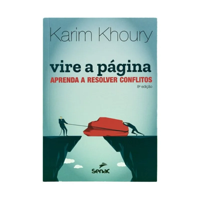 VIRE A PÁGINA