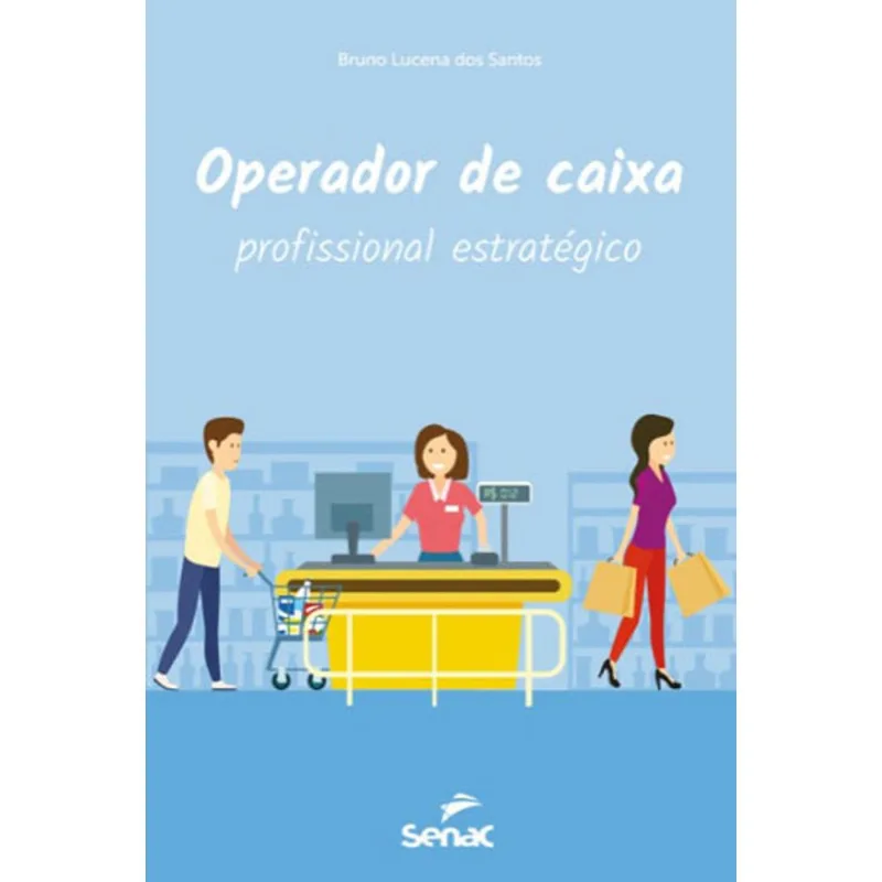 OPERADOR DE CAIXA