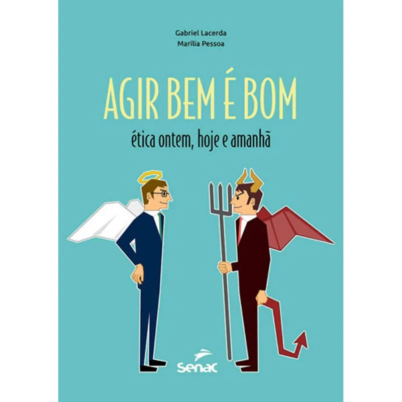 AGIR BEM É BOM