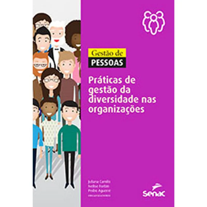 GESTÃO DE PESSOAS