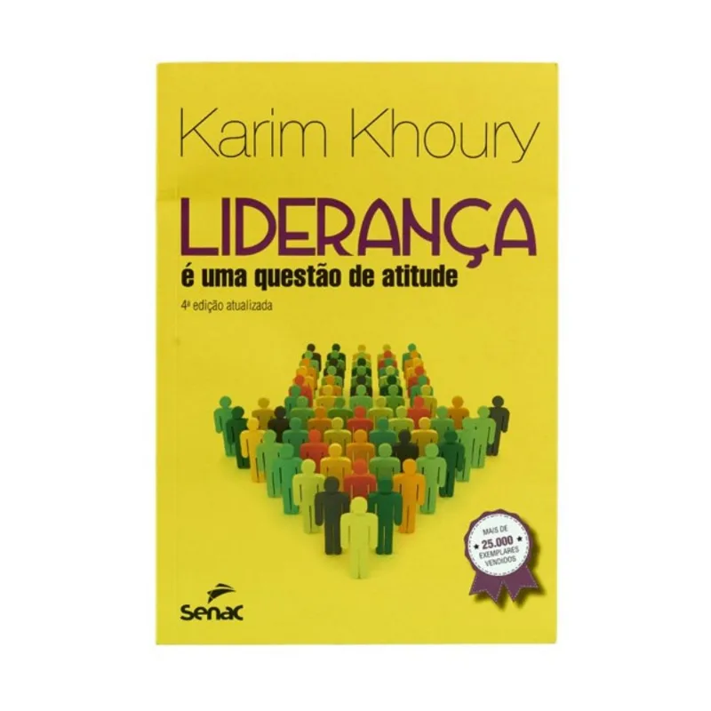 LIDERANÇA