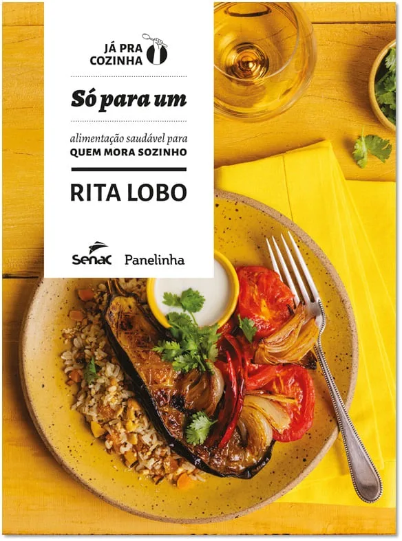 Só Para Um - LC - Livros