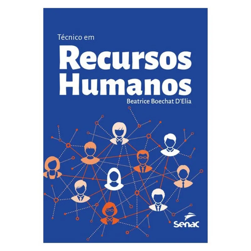 TÉCNICO EM RECURSOS HUMANOS