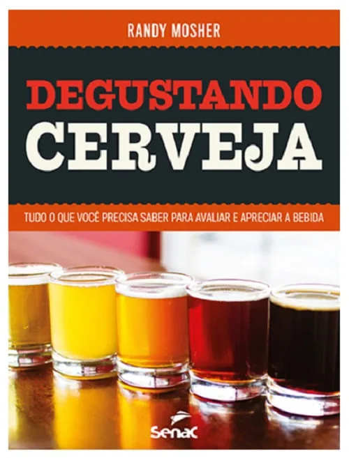 Degustando Cerveja - LC - Livros