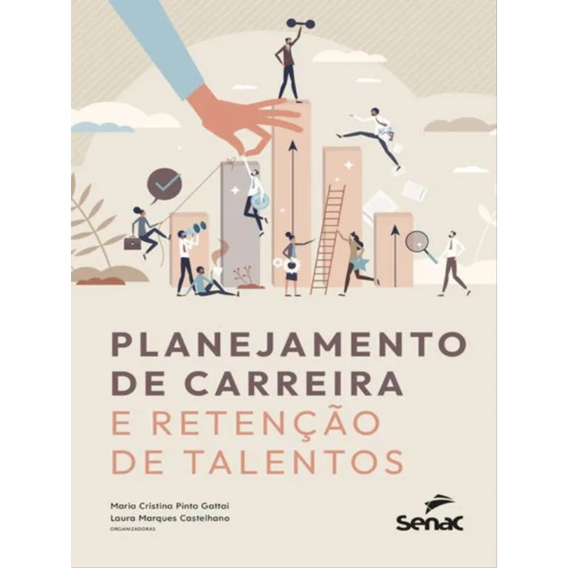 PLANEJAMENTO DE CARREIRA