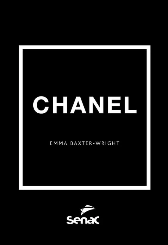 Chanel - LC - Livros