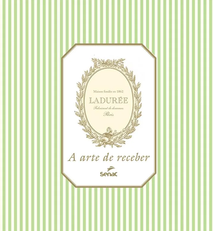 Arte De Receber - LC - Livros